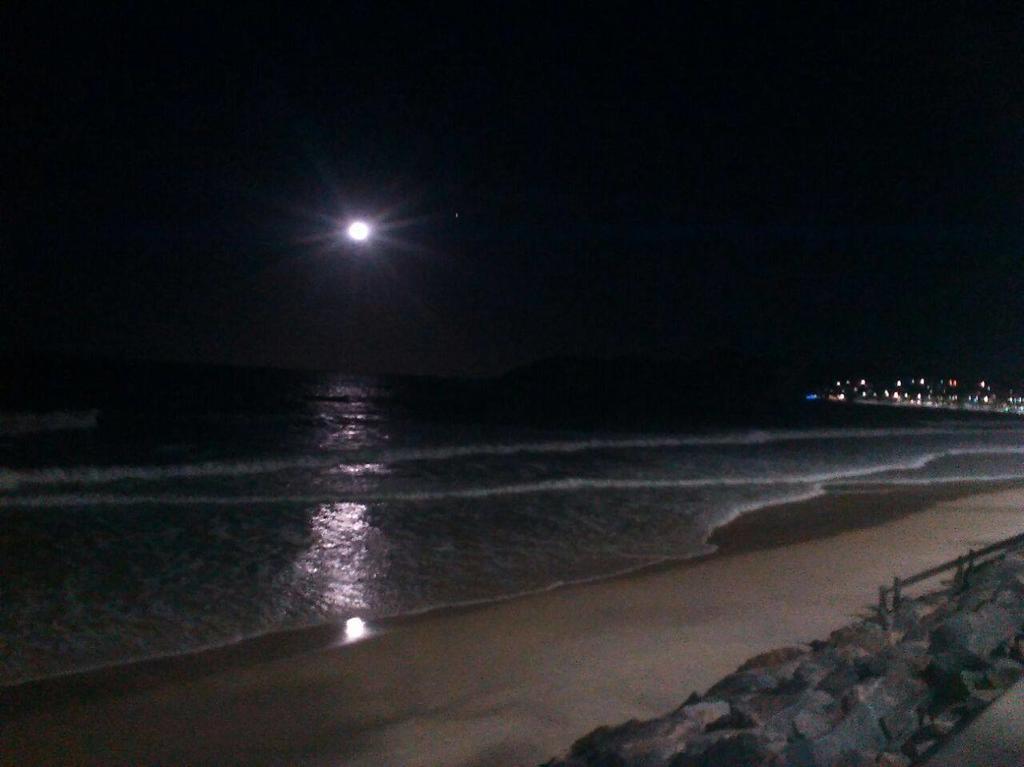 La Luna