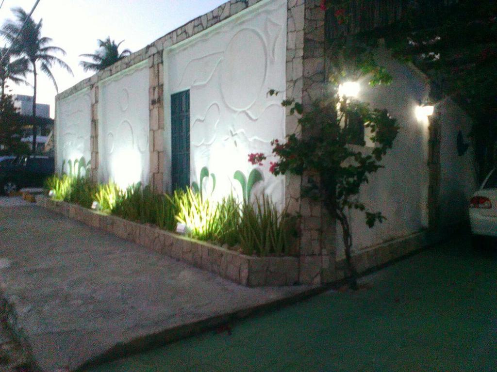 Inn La Luna