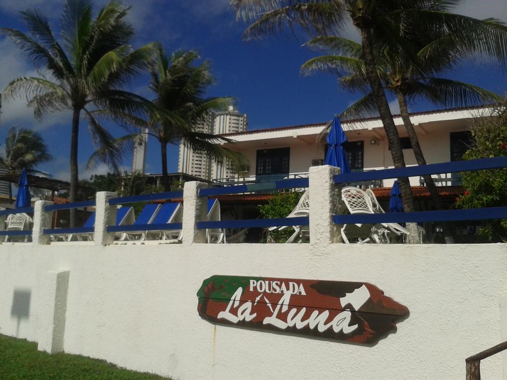 Inn La Luna 2*