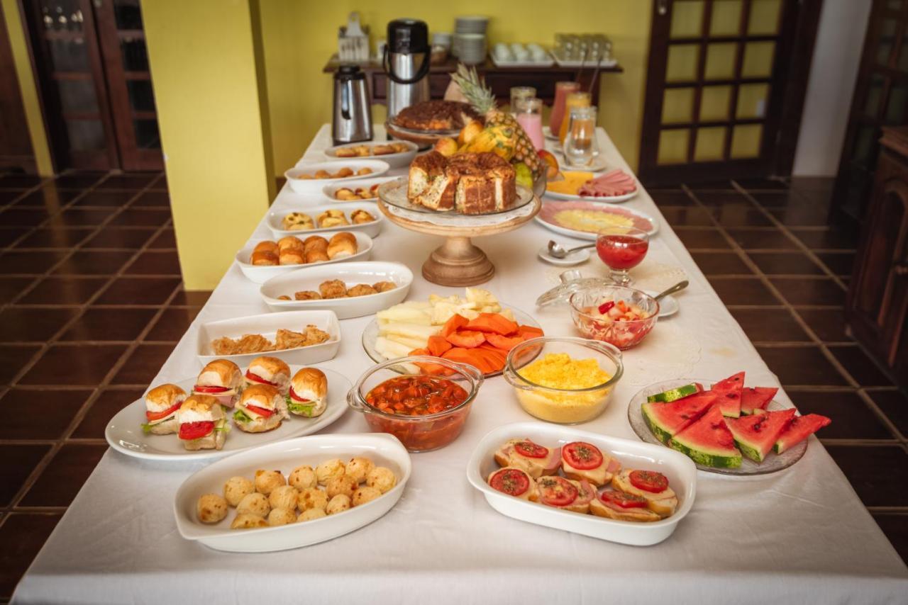 La Luna Inn Natal